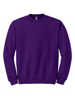 Game Day Chenille Patch Gildan Sweatshirt