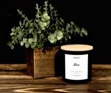 Diva 16 oz 100% Soy Candle