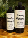 Laundry Detergent Concentrate (Limited Time/4 scent Bundle) 