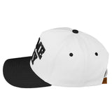 *Pre-Order* C.C GAME DAY Embroidered Cotton Baseball Cap