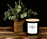 *Pre-Order* Oh, Christmas Tree 16 oz 100% Soy Candle