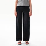 High Rise Relaxed Stretch Tapered