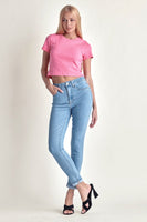 Risen High Rise Classic Skinny Jean