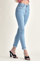 Risen High Rise Classic Skinny Jean