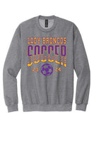 Lady Broncos Soccer 2023-2024 Shirts