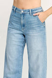 Petra SUPER SOFT TOUCH HIGH RISE COMFORT PALAZZO JEANS