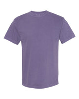 Bronco Faculty Puff Comfort Colors Shirts