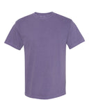 Bronco Faculty Puff Comfort Colors Shirts