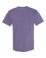 MBMS Faculty Puff Comfort Colors Shirts
