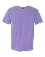 MBMS Faculty Puff Comfort Colors Shirts