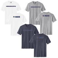WHHF Logo Tee Adult Long Sleeve
