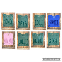 Mother's Day Established Tee