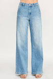 Petra SUPER SOFT TOUCH HIGH RISE COMFORT PALAZZO JEANS