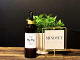 My Way Linen + Room Spray