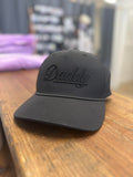 Richardson 355 3D Puff Embroidered Daddy Hat