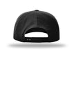 Richardson 355 3D Puff Embroidered Broncos Hat