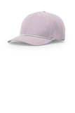 Richardson 355 3D Puff Embroidered Broncos Hat