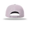 Richardson 355 3D Puff Embroidered Broncos Hat