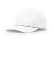 Richardson 355 3D Puff Embroidered Broncos Hat