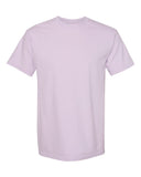 Bronco Faculty Puff Comfort Colors Shirts