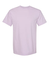 MBMS Faculty Puff Comfort Colors Shirts