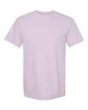 MBMS Faculty Puff Comfort Colors Shirts