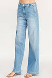 Petra SUPER SOFT TOUCH HIGH RISE COMFORT PALAZZO JEANS