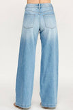 Petra SUPER SOFT TOUCH HIGH RISE COMFORT PALAZZO JEANS