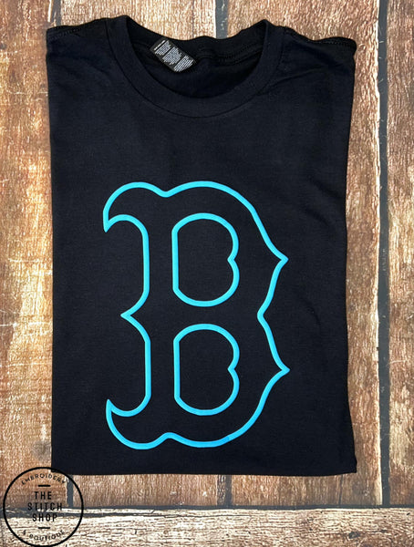 Barbe B Short Sleeve Shirt