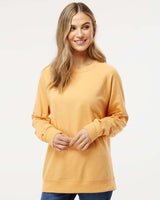South Beau Knights Lightweight Loopback Terry Crewneck Sweatshirt