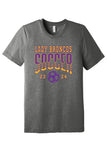 Lady Broncos Soccer 2023-2024 Shirts