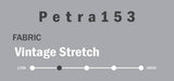 HIGH RISE TROUSER DETAIL COMFORT WIDE LEG