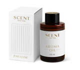 Luxury Hotel Scent Diffuser Aroma Oil - Paradise -