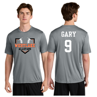 Westlake Dri-FIt All-Stars Tees