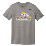 SHHS Volleyball Unisex Practice Shirt
