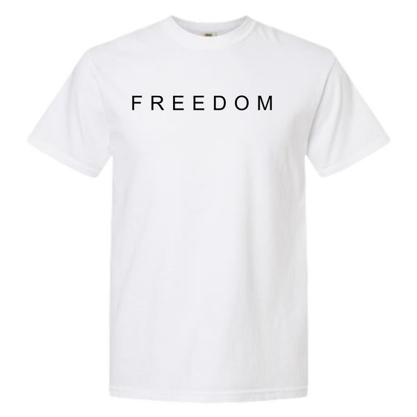 Freedom Tees and Sweatshirts