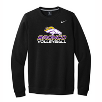 SHHS Volleyball Sweatshirt and Hoodies