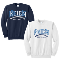 Reign Port and Company Sweatshirt