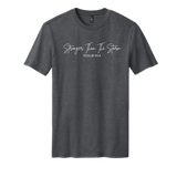 Stronger Than The Storm Fundraiser
