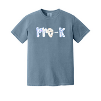 Grade Level Coquette Comfort Colors Tees