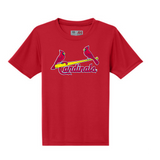 Moss Bluff Rec Baseball League Fan Shirts - ALL TEAMS HERE