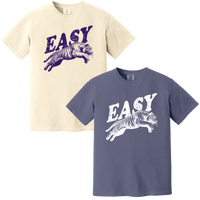 Easy Tiger Vintage Comfort Colors Tee