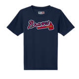 Moss Bluff Rec Baseball League Fan Shirts - ALL TEAMS HERE