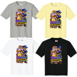 MSU/LSU Combo Tee