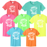 MBE Fourth Grade Field Trip/Class Tee