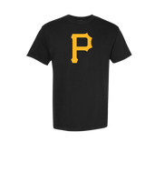 Pirates Baseball Logo Dri-Fit Shirt