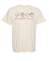 Baseball Season