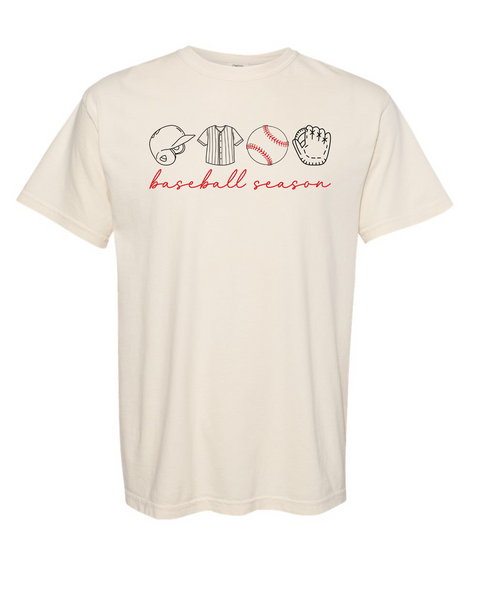 Baseball Season