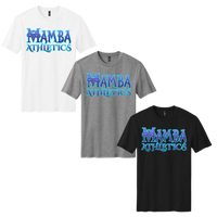 Mamba Athletics Softstyle Unisex Tee