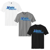 Mamba Athletics Softstyle Unisex Tee